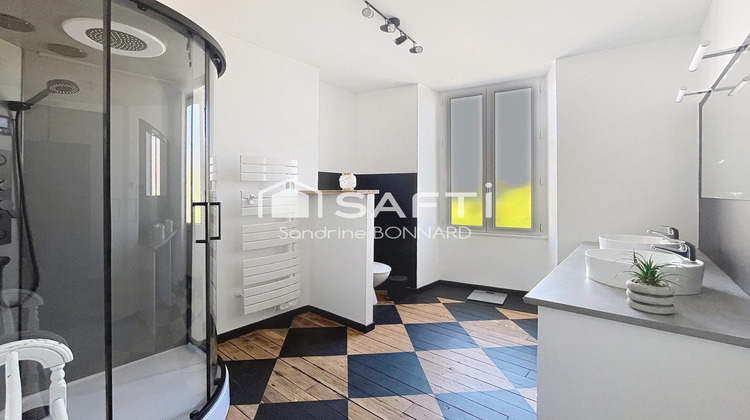 Ma-Cabane - Vente Maison Arces, 92 m²