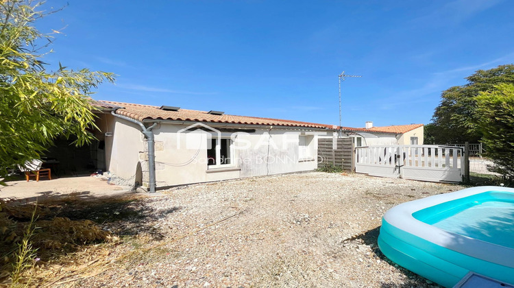 Ma-Cabane - Vente Maison Arces, 120 m²