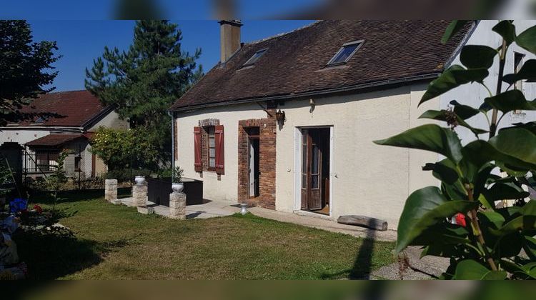 Ma-Cabane - Vente Maison Arces-Dilo, 78 m²