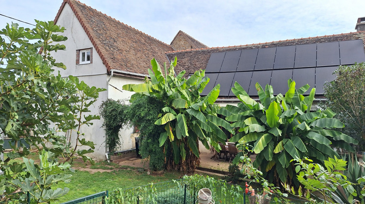 Ma-Cabane - Vente Maison Arces-Dilo, 130 m²