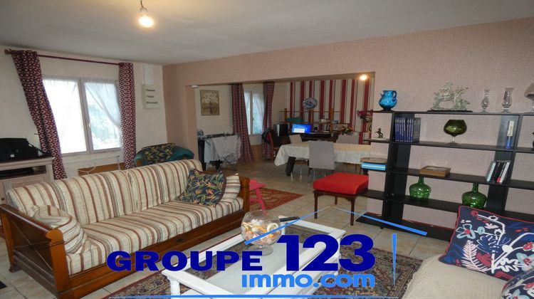 Ma-Cabane - Vente Maison Arces-Dilo, 117 m²