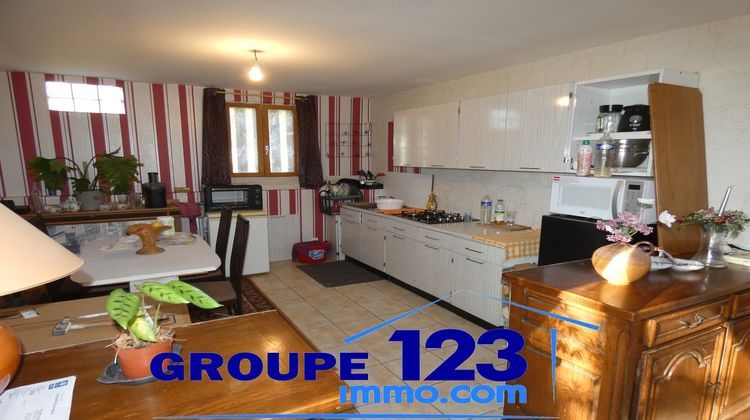 Ma-Cabane - Vente Maison Arces-Dilo, 117 m²