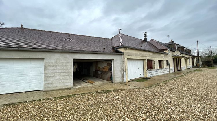 Ma-Cabane - Vente Maison ARCES DILO, 124 m²