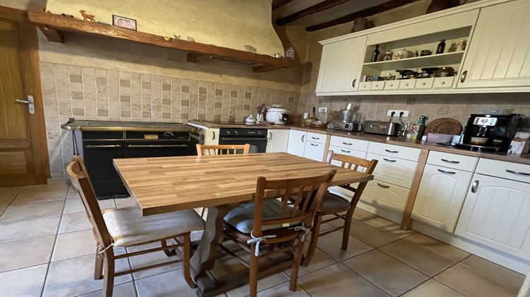 Ma-Cabane - Vente Maison ARCES DILO, 124 m²