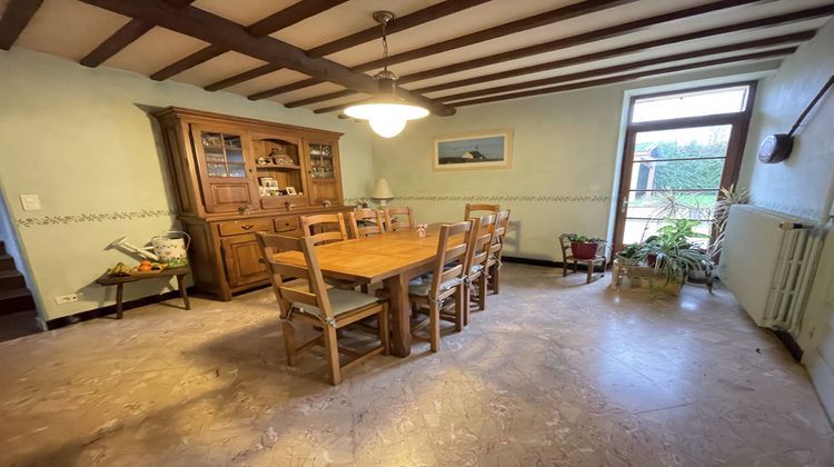 Ma-Cabane - Vente Maison ARCES DILO, 124 m²