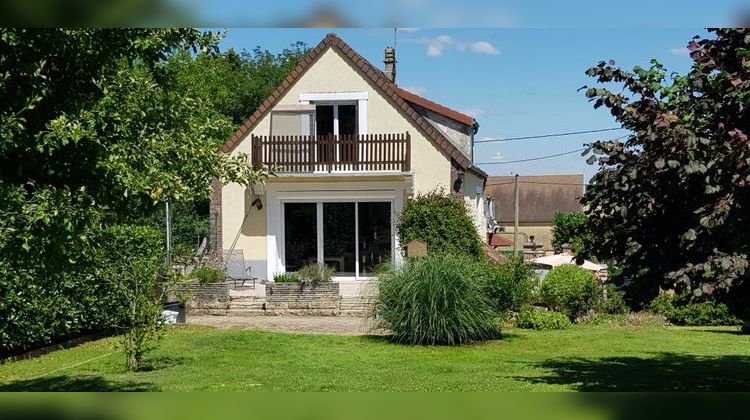 Ma-Cabane - Vente Maison Arces-Dilo, 150 m²