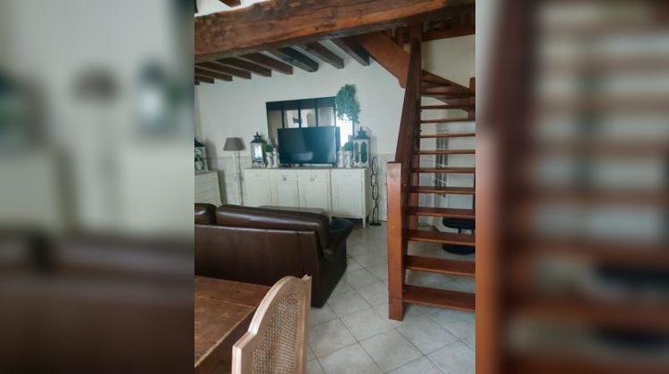 Ma-Cabane - Vente Maison Arces-Dilo, 198 m²