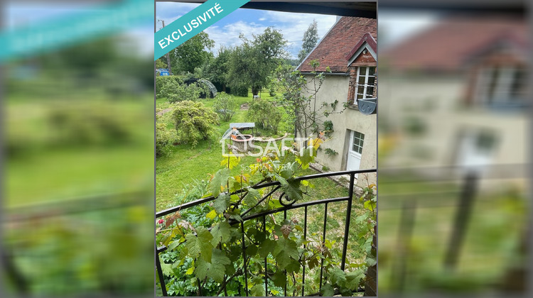 Ma-Cabane - Vente Maison Arces-Dilo, 290 m²