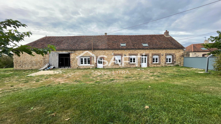 Ma-Cabane - Vente Maison Arces-Dilo, 150 m²