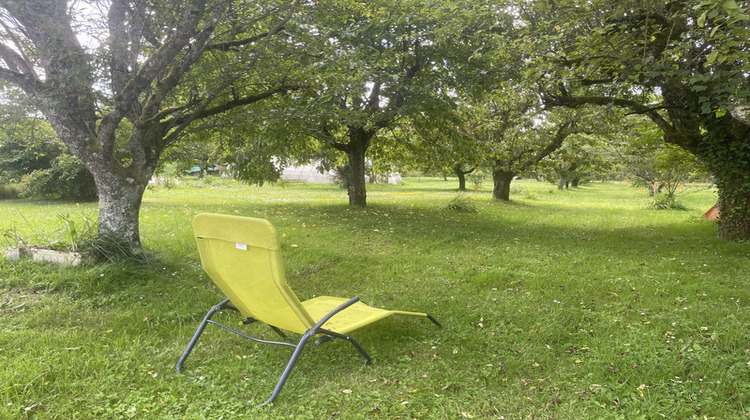 Ma-Cabane - Vente Maison ARCES DILO, 124 m²