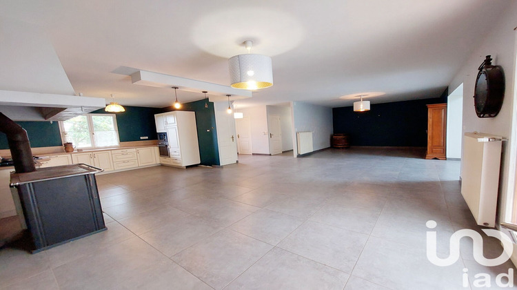 Ma-Cabane - Vente Maison Arces-Dilo, 180 m²