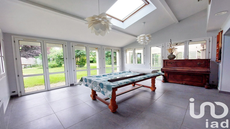 Ma-Cabane - Vente Maison Arces-Dilo, 180 m²