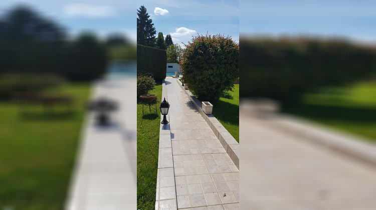 Ma-Cabane - Vente Maison Arces-Dilo, 215 m²