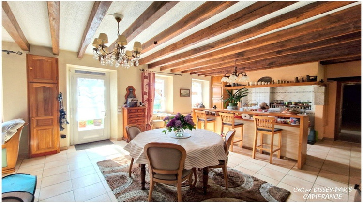 Ma-Cabane - Vente Maison ARCES DILO, 227 m²