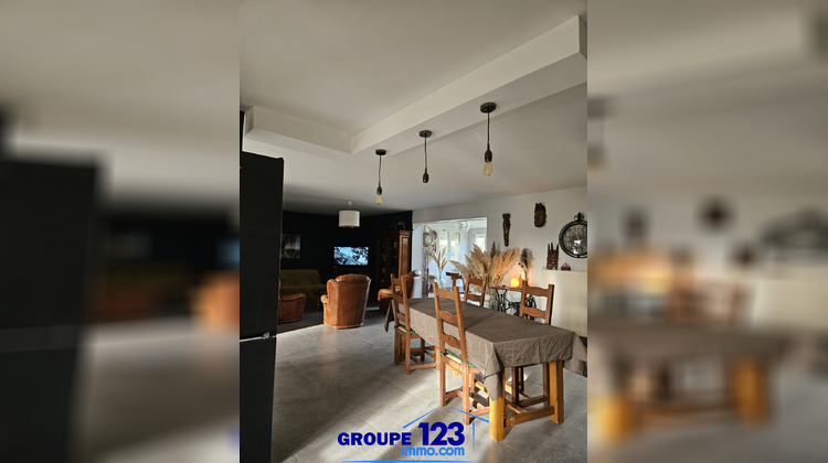 Ma-Cabane - Vente Maison Arces-Dilo, 180 m²