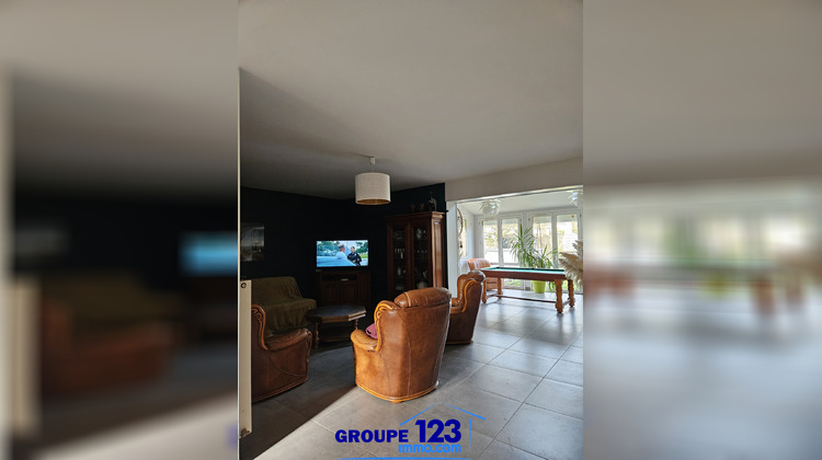 Ma-Cabane - Vente Maison Arces-Dilo, 180 m²