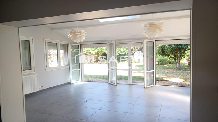 Ma-Cabane - Vente Maison Arces-Dilo, 180 m²