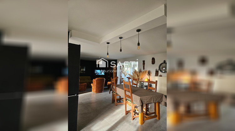 Ma-Cabane - Vente Maison Arces-Dilo, 180 m²