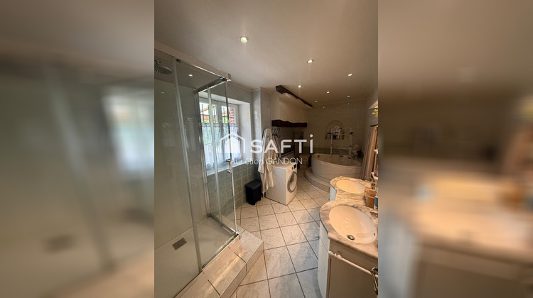 Ma-Cabane - Vente Maison Arces-Dilo, 198 m²