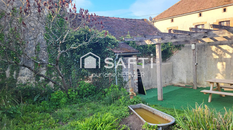 Ma-Cabane - Vente Maison Arces-Dilo, 115 m²