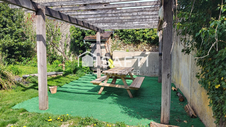 Ma-Cabane - Vente Maison Arces-Dilo, 115 m²