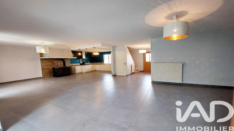 Ma-Cabane - Vente Maison Arces-Dilo, 180 m²