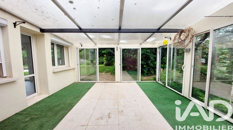 Ma-Cabane - Vente Maison Arces-Dilo, 180 m²