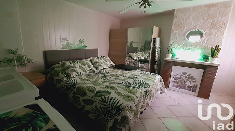 Ma-Cabane - Vente Maison Arces-Dilo, 198 m²