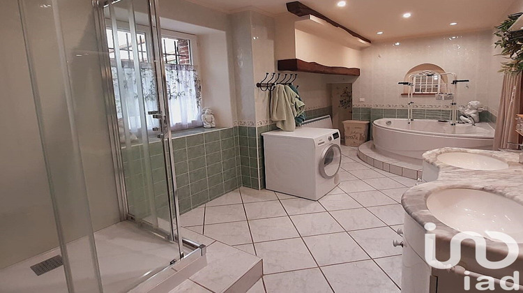 Ma-Cabane - Vente Maison Arces-Dilo, 198 m²