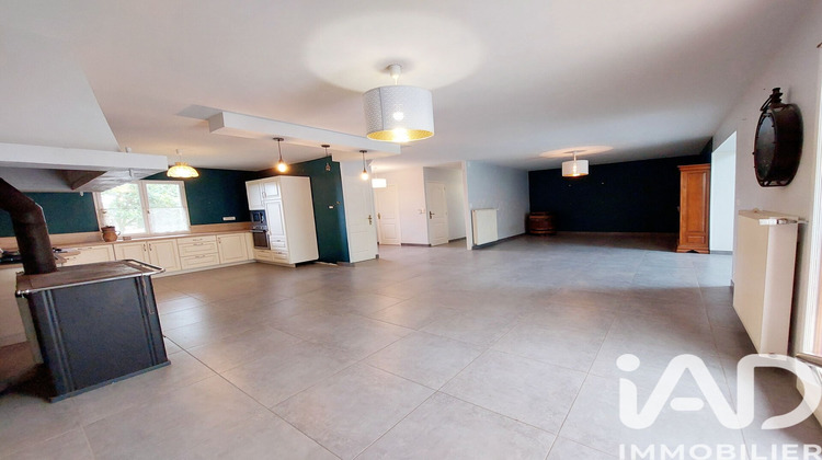 Ma-Cabane - Vente Maison Arces-Dilo, 180 m²