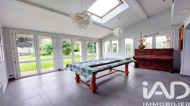 Ma-Cabane - Vente Maison Arces-Dilo, 180 m²