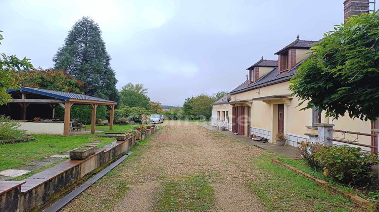 Ma-Cabane - Vente Maison ARCES DILO, 124 m²