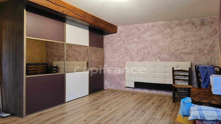 Ma-Cabane - Vente Maison ARCES DILO, 124 m²