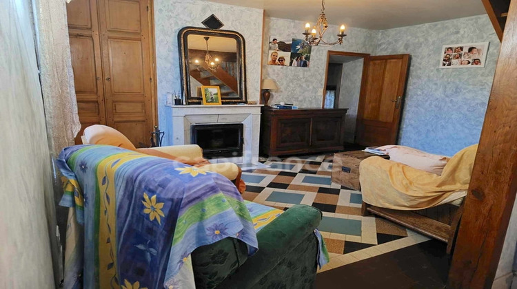 Ma-Cabane - Vente Maison ARCES DILO, 124 m²