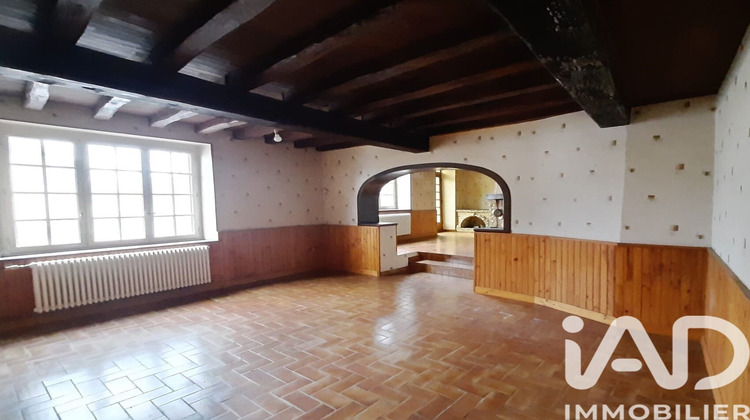 Ma-Cabane - Vente Maison Arces-Dilo, 230 m²