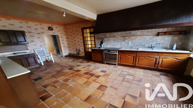 Ma-Cabane - Vente Maison Arces-Dilo, 230 m²