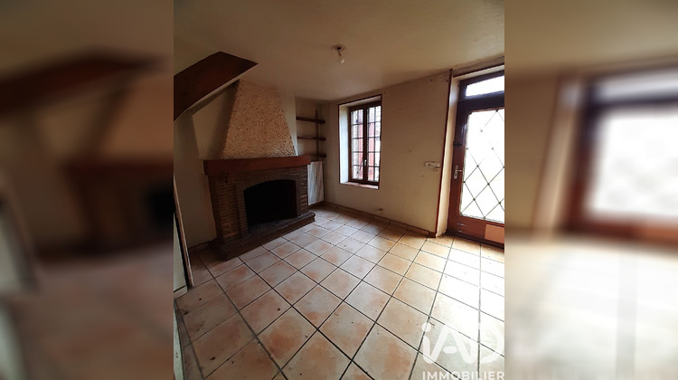 Ma-Cabane - Vente Maison Arces-Dilo, 230 m²