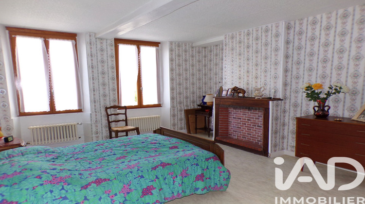 Ma-Cabane - Vente Maison Arces-Dilo, 111 m²