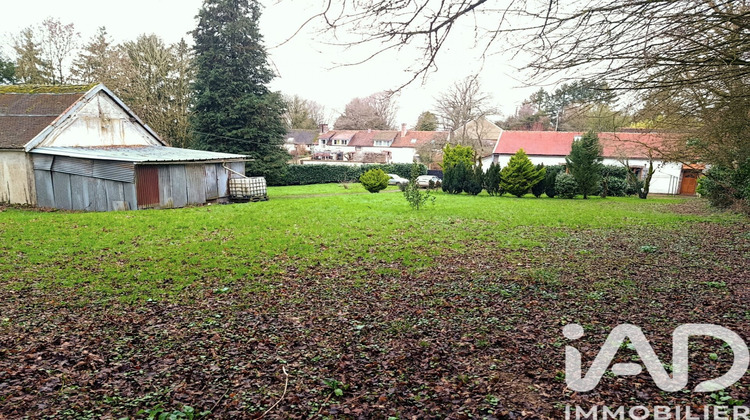 Ma-Cabane - Vente Maison Arces-Dilo, 62 m²