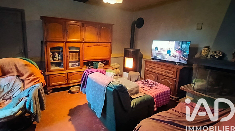 Ma-Cabane - Vente Maison Arces-Dilo, 62 m²