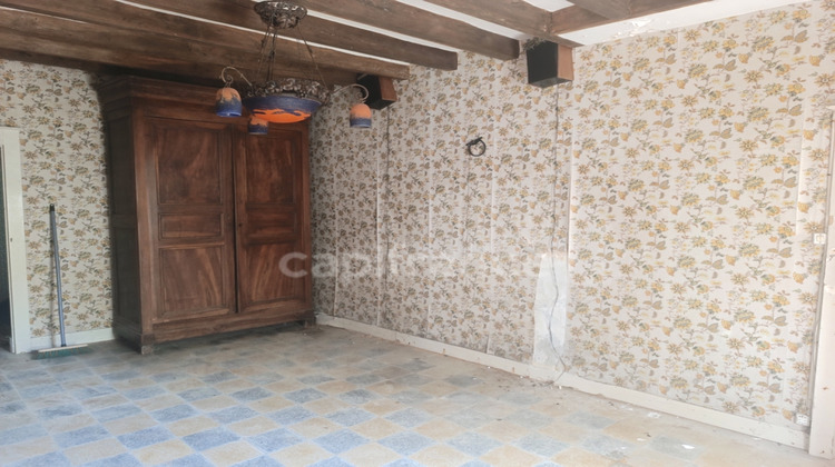 Ma-Cabane - Vente Maison ARCES DILO, 125 m²