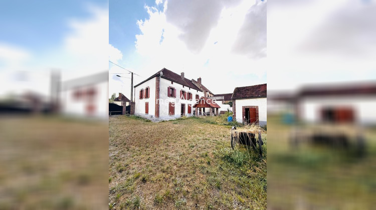 Ma-Cabane - Vente Maison ARCES DILO, 230 m²