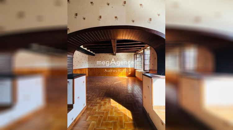 Ma-Cabane - Vente Maison ARCES DILO, 230 m²