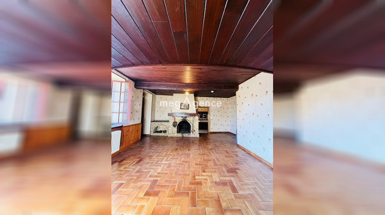 Ma-Cabane - Vente Maison ARCES DILO, 230 m²