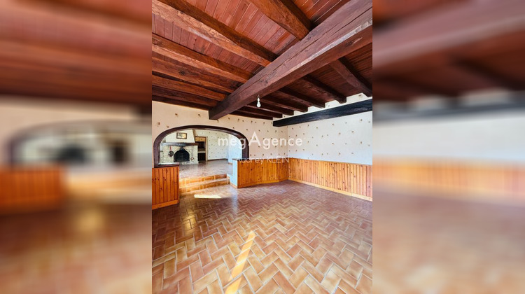 Ma-Cabane - Vente Maison ARCES DILO, 230 m²