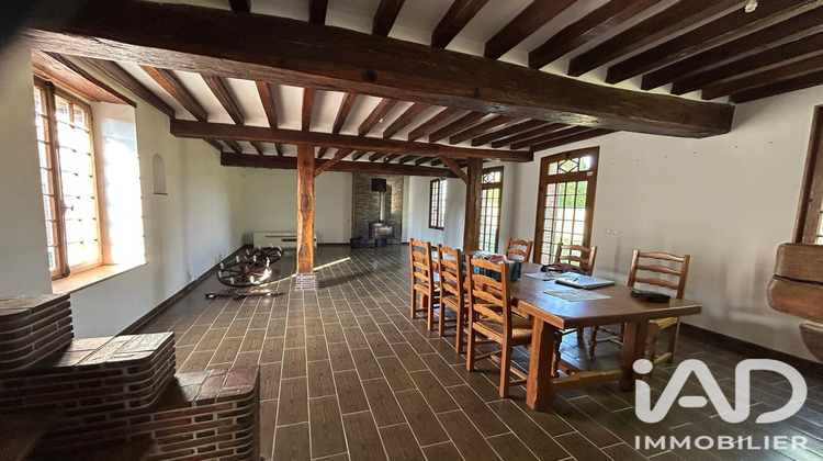 Ma-Cabane - Vente Maison Arces-Dilo, 115 m²