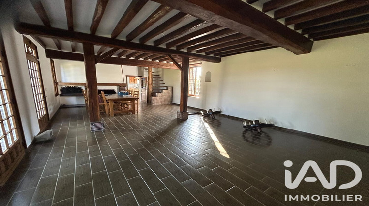 Ma-Cabane - Vente Maison Arces-Dilo, 115 m²