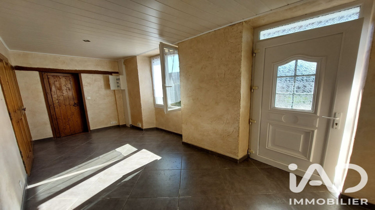 Ma-Cabane - Vente Maison Arces-Dilo, 150 m²