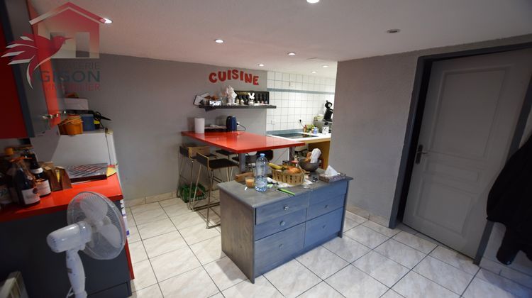 Ma-Cabane - Vente Maison Arcey, 52 m²