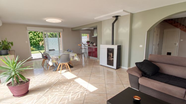 Ma-Cabane - Vente Maison ARCEY, 146 m²